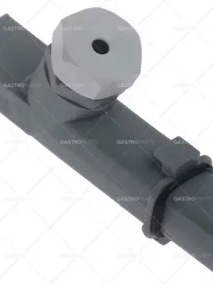 koncovka pro mycí rameno d 112 mm š 22 mm v 47 mm trysky 1 Finální Výprodej
