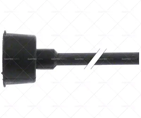 Top Prodej hadice ED ø 9mm ID ø 5mm L 2040mm Množství 1 prodlužovací ø 9,5