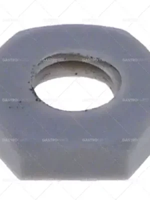 Výhodná Nabídka matice m10x1,5 výška 5mm ws19 plast