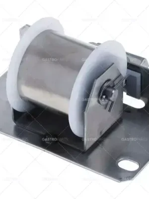 Finální Výprodej válečková pružina 5,5 kg kompletní včetně držáku š 40 mm
