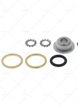 závěs pro sadu dvířek myčky D1 ø 20 mm D2 ø 12 mm Autentický
