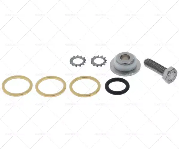závěs pro sadu dvířek myčky D1 ø 20 mm D2 ø 12 mm Autentický