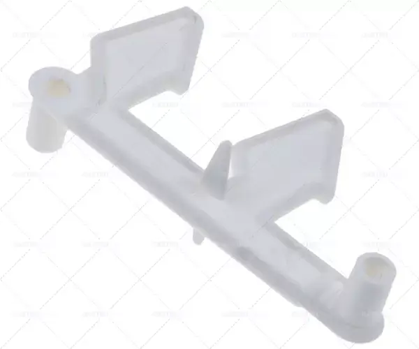 Koupit Online d 140 mm š 45 mm v 68 mm otvor ø 8,4 mm pro myčku nádobí