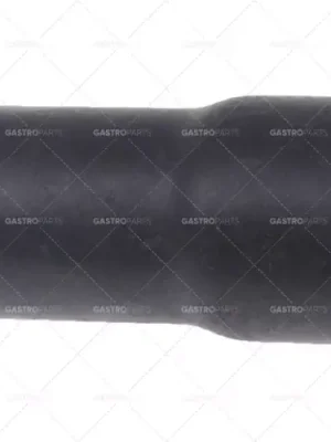 Nejprodávanější vnější průměr hadice. 35 mm vnitřní průměr 28 mm délka 68 mm černá