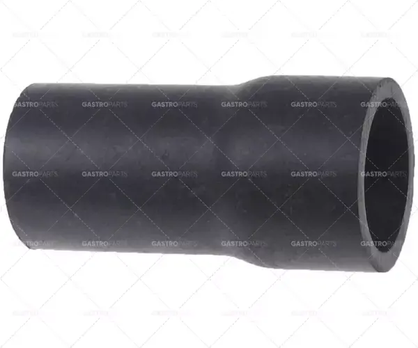 Nejprodávanější vnější průměr hadice. 35 mm vnitřní průměr 28 mm délka 68 mm černá
