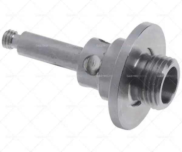 Poslední Šance Nachspülarmhalter EP nahoru o 15 mm H 42,5mm