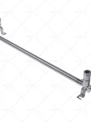 Ověřený oplachová trubka l 600 mm