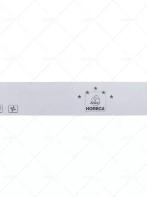 Akce ovládací panel fólie pro myčku nádobí šedý d 409 mm š 57 mm