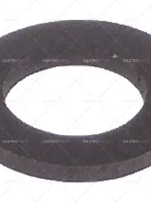 Must-Have ploché těsnění pryž průměr 1 ø 20mm d2 ø 12mm tloušťka 2mm počet 1 ks