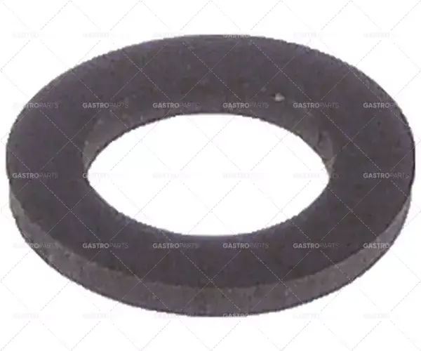 Must-Have ploché těsnění pryž průměr 1 ø 20mm d2 ø 12mm tloušťka 2mm počet 1 ks