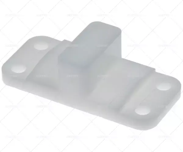 vodítko pro myčku D 99 mm Š 45 mm V 31,5 mm Tovární Cena