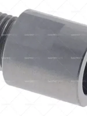 šroubový konektor 1/4" v. 27 mm Super Cena