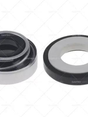 mechanické hřídelové těsnění kompletní pro hřídel ø 17mm výška protikroužku 8mm ED ø 39mm H 18,5mm Kup Teď