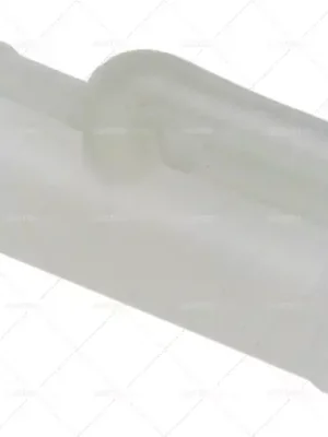 Horká Nabídka lapač vzduchu D 70 mm Š 50 mm ø 28 mm hadice ø 8,5 mm