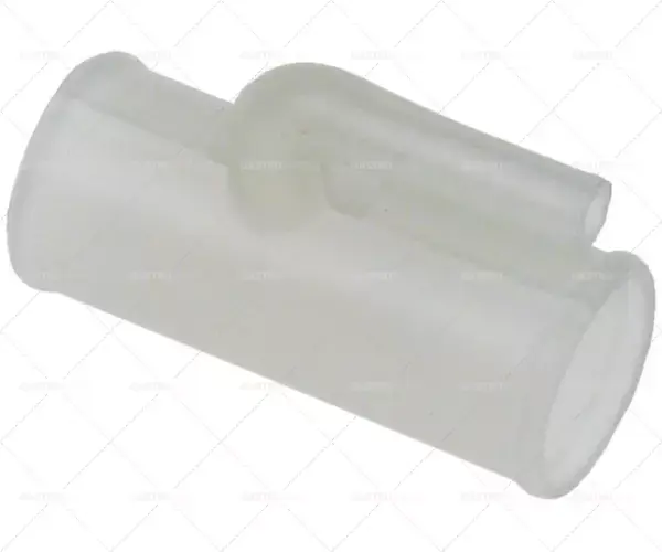 Horká Nabídka lapač vzduchu D 70 mm Š 50 mm ø 28 mm hadice ø 8,5 mm