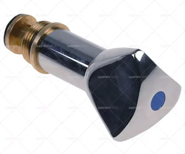 Expresní Doručení kohoutková hlava 1/2" za studena