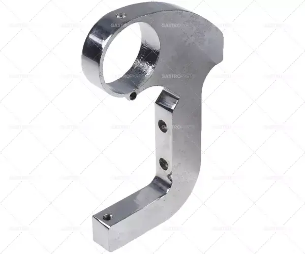 Tovární Cena držák pro závěs víka ID ø 51 mm H 185 mm