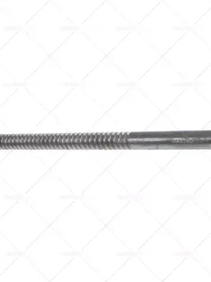 Cenový Hit závit vřetena TR26x8 L 525mm ø 26mm celková délka 565mm pro naklápěcí pánev bratt