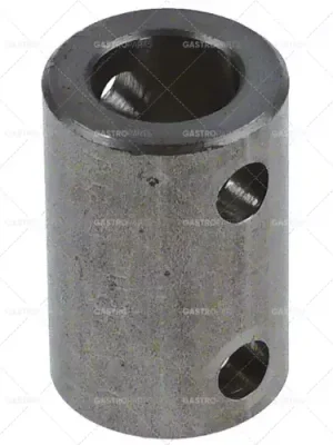 pouzdro pro vřeteno ID ø 18 mm ED ø 30 mm D 45 mm Nízká Cena