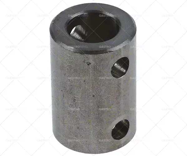 pouzdro pro vřeteno ID ø 18 mm ED ø 30 mm D 45 mm Nízká Cena