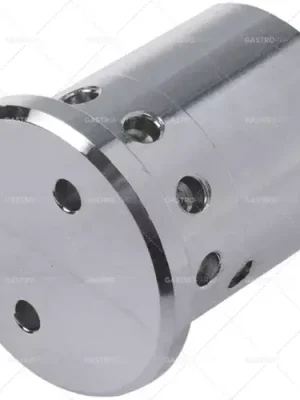 seřizovací pouzdro ID ø 47 mm ED ø 50 mm D 63,5 mm Víkendová Akce