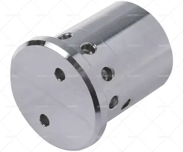 seřizovací pouzdro ID ø 47 mm ED ø 50 mm D 63,5 mm Víkendová Akce