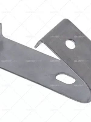 Časově Omezené podpěra pro topné těleso 68 mm dlouhá 20 mm široká 28 mm vysoká