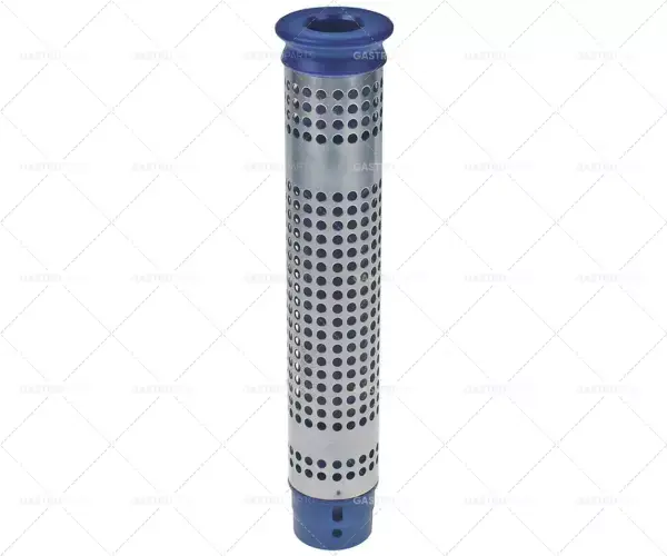 Výhodná Nabídka velikost stojanového potrubí 1½" použitelná výška 260 mm celková výška 295 mm ED ø 48 mm SS/plast