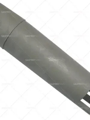 Výprodej přepadová trubka L 120mm ø 29mm