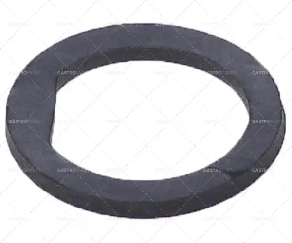 Akce Ploché těsnění gumový O D1 D2 33 mm o 25 mm tloušťky 2,5 mm pro vzduch pasti jednotka 1 položky