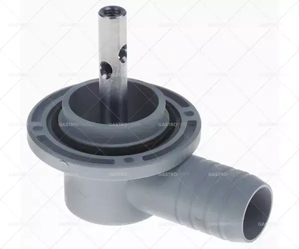 Podpěra mycího ramene, montážní pozice horní ø 30 mm v 49,5 mm Must-Have