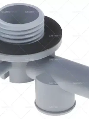 montážní pozice protilehlé podpěry spodní závit 1½" v 65mm s těsnícím kroužkem Nejprodávanější