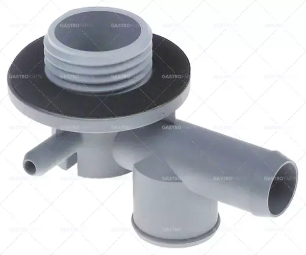 montážní pozice protilehlé podpěry spodní závit 1½" v 65mm s těsnícím kroužkem Nejprodávanější