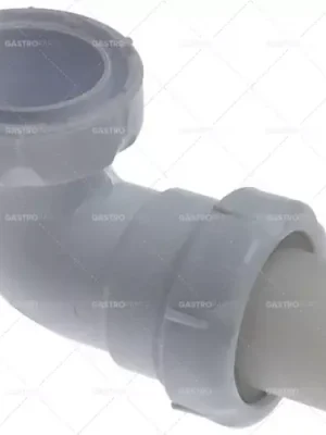 Expresní Doručení připojovací úhelníková sada závitů 1½" hadice ø 33 mm
