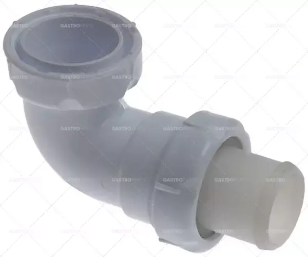Expresní Doručení připojovací úhelníková sada závitů 1½" hadice ø 33 mm