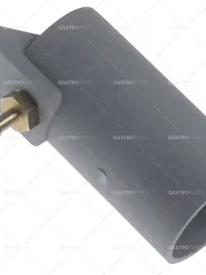 Omezená Nabídka lapač vzduchu ø 44mm H 82mm závit M8 hadice ø 5,5mm plast