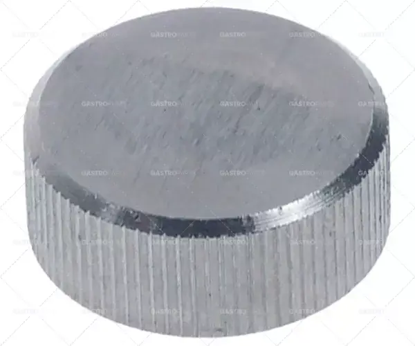 Dokud Zásoby Vydrží Víčko proplachovacího ramene průměr 21 mm h 11 mm m18x1