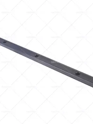 Omezená Nabídka Vodicí kolejnice L 650 mm EP odešel do kapuce mechaniky tloušťce 25mm