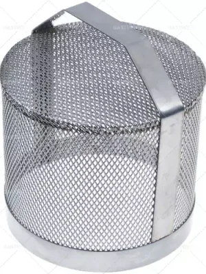 průměr vypouštěcího filtru 144 mm výška 162 mm Přímo Od Výrobce