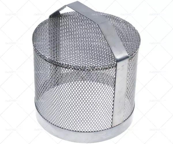 průměr vypouštěcího filtru 144 mm výška 162 mm Přímo Od Výrobce