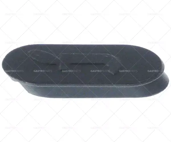 Odeslání Ihned koncovka oválná ø 15x42mm