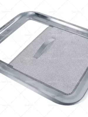 Expresní Doručení plochý filtr d 625 mm š 525 mm