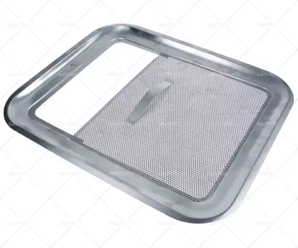 Expresní Doručení plochý filtr d 625 mm š 525 mm