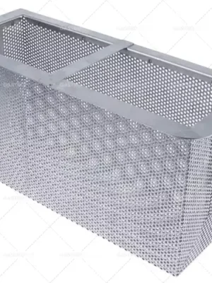 filtrační vložka d 405 mm š 160 mm v 205 mm Pouze Dnes