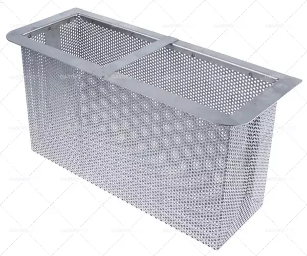 filtrační vložka d 405 mm š 160 mm v 205 mm Pouze Dnes