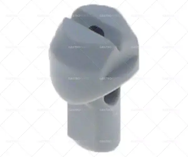 Nejprodávanější oplachovací tryska ø 7,5 mm h 21,5 mm