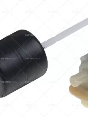 Float vstup 3/4 ventil "Výstupní 13,5mm vstup 3,5L / min rozsah tlaku 0,3-10bar MÜLLER Nejlepší Cena