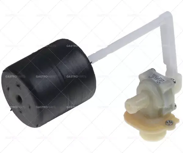 Float vstup 3/4 ventil "Výstupní 13,5mm vstup 3,5L / min rozsah tlaku 0,3-10bar MÜLLER Nejlepší Cena