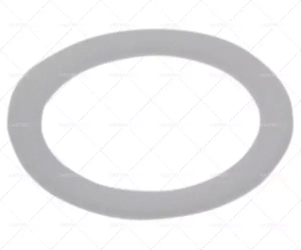 těsnící O-kroužek PTFE o D1 D2 19mm o 14,5mm tloušťce 0,5mm jednotka 1 položky Víkendová Akce