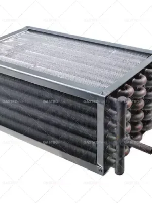 ohřívač len 440 mm š 260 mm v 195 mm Ověřený